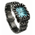 Veralion Reserve - Guardian / Stainless Steel Watch