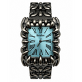 Veralion Reserve - Guardian / Stainless Steel Watch