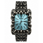 Veralion Reserve - Guardian / Stainless Steel Watch